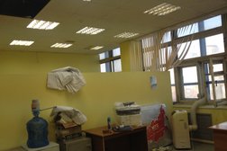 Офис-111, с рейтингом 5 - находится по адресу Пермь, шоссе Космонавтов, 111 к1 