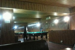 Сауна Антураж, с рейтингом 3 - находится по адресу Караганда, Гоголя, 38/3 