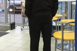 Московская областная коллегия адвокатов Наро-Фоминский филиал, с рейтингом 4 - находится по адресу Московская область, Наро-Фоминск, улица Полубоярова, 5 