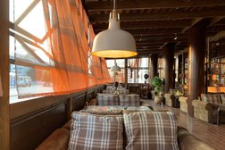 Кофейня Jazzve, с рейтингом 4.2 - находится по адресу Ставропольский край, Невинномысск, улица Ленина, 36 