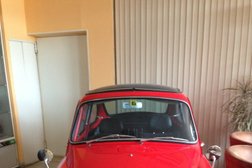 Автоцентр БСА-Омск, с рейтингом 2.4 - находится по адресу Омск, 2-я Учхозная улица, 1а 