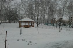 Оздоровительный центр Уральские зори, с рейтингом 3.6 - находится по адресу Республика Башкортостан, д. Зеленая Поляна, Курортная улица, 6Б 