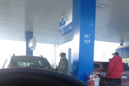Газпромнефть, с рейтингом 4 - находится по адресу Ивановская область, Шуя, Южное шоссе, 36 