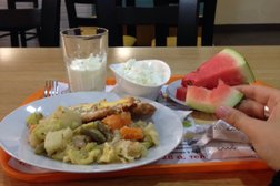 Бистро Манна, с рейтингом 4.1 - находится по адресу Калуга, улица Суворова, 124 