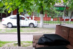 Кофейня Luna coffeeshop, с рейтингом 3.7 - находится по адресу Московская область, Красногорск, Пионерская улица, 14 ст2 