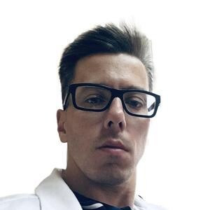 Яков Сергеевич Лебедев