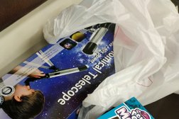 Магазин Город игрушек, с рейтингом 4.4 - находится по адресу Москва, Пресненская набережная, 2 