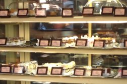 Кафе-кондитерская Патисари-Панчо, с рейтингом 3.4 - находится по адресу Ростов-на-Дону, Будённовский проспект, 50 