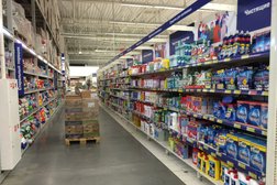 Гипермаркет Metro, с рейтингом 3 - находится по адресу Московская область, Серпухов, бульвар 65 лет Победы, 4 