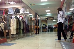 Торговый центр Мода, с рейтингом 5 - находится по адресу Волгоградская область, Камышин, Пролетарская, 70 