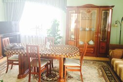 Гостиница Славянская, с рейтингом 4 - находится по адресу Тамбов, Кавалерийская улица, 18а 