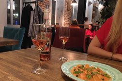 Хоспер-кафе Митерия, с рейтингом 3.7 - находится по адресу Тамбов, Октябрьская улица, 11 