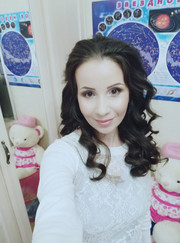 Адвокат, юрист Марина Макарова