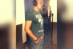 Студия звукозаписи the BASE, с рейтингом 4 - находится по адресу Алматы, микрорайон Таугуль-3, 27 