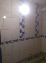 Грузчик, маляр-штукатур Владимир Петрович Муравьев