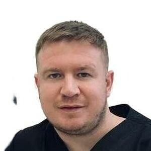 Руслан Маратович Бадретдинов