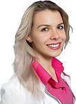 Ирина Дмитриевна Кирюшина
