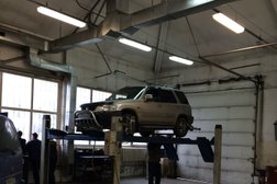 Автоцентр Бгарф, с рейтингом 2.7 - находится по адресу Калининград, улица Островского, 4 