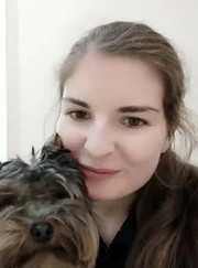 Грумер Анастасия Андреевна Смирнова