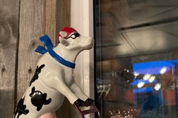 Вкусный Пересвилль