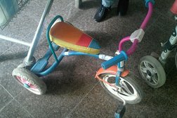 Супермаркет Small, с рейтингом 2.3 - находится по адресу Нур-Султан, Үшкүлтай Субханбердина, 2 