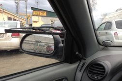 Универмаг строительных и отделочных материалов Самоделкин, с рейтингом 2.8 - находится по адресу Челябинск, Российская улица, 222 