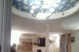 Кафе Юпитер, с рейтингом 4 - находится по адресу Алматы, Розыбакиева, 166 