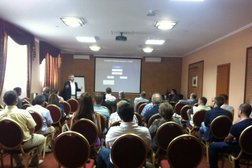 Сауна и хамам в отеле "Лекко", с рейтингом 3.1 - находится по адресу Московская область, Мытищи, Лётная улица, 32 