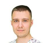 Хирург Павел Михайлович Павлушин