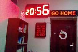 Рекламно-производственная компания I see Real, с рейтингом 5 - находится по адресу Алматы, Коперника, 84а 