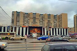Торговый центр Zebra, с рейтингом 4 - находится по адресу Санкт-Петербург, проспект Косыгина, 30 к1 