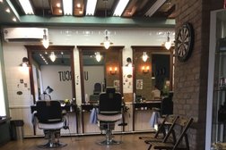 Барбершоп Апперкот, с рейтингом 3.3 - находится по адресу Саратов, проспект им. Петра Столыпина, 38 