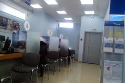 Банк ВТБ, с рейтингом 2.6 - находится по адресу Пенза, улица Собинова, 7е 