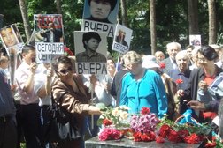 Казахстанское международное Бюро по правам человека и соблюдению законности, с рейтингом 2 - находится по адресу Алматы, 8-й микрорайон, 4а 