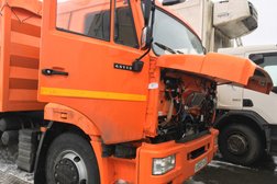 Автосервис Климат системы автомобиля, с рейтингом 3.2 - находится по адресу Белгородская область, пос. Новосадовый, Солнечная улица, 1д 