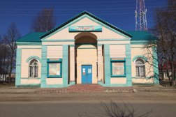 Кинотеатр Чайка, с рейтингом 5 - находится по адресу Тверская область, пгт Пено, Советская улица, 6 