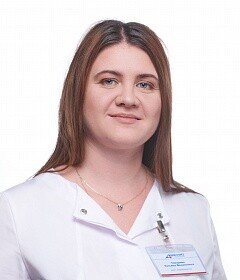 Елена Эдвардовна Сумишевская