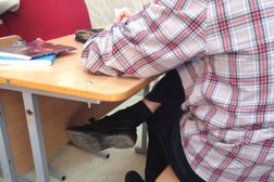 Физкультурно-оздоровительный центр НААШ, с рейтингом 2.8 - находится по адресу Нижний Новгород, улица Генкиной, 84 