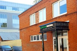 Рекламно-производственная компания Грин Медиа, с рейтингом 3.4 - находится по адресу Тамбов, Коммунальная улица, 20/5 