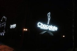 Салон красоты