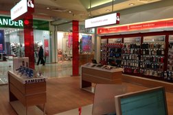 Оператор связи МТС, с рейтингом 4 - находится по адресу Республика Башкортостан, Уфа, Комсомольская, 112 