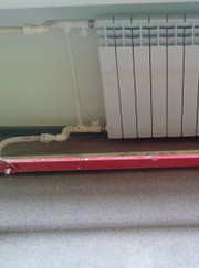 Кузнец, маляр-штукатур Вячеслав Рудольфович Брызгалов