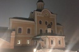 Свято-Троицкий женский монастырь, с рейтингом 4.7 - находится по адресу Смоленск, Большая Советская улица, 9 