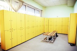 Спорт-клуб Метроfitness, с рейтингом 3.3 - находится по адресу Екатеринбург, улица Циолковского, 57 