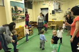 Детский центр Маруся, с рейтингом 3.1 - находится по адресу Москва, улица 6-я Новые Сады, 2 