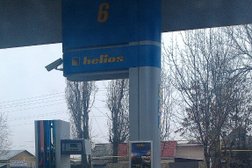 АЗС Helios, с рейтингом 4 - находится по адресу Алматы, Черепанова, 40 