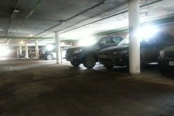 Паркинг Выборгский, с рейтингом 2.3 - находится по адресу Санкт-Петербург, Веденеева, 12 к4 