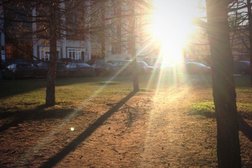 Билетный оператор Kassir, с рейтингом 4.6 - находится по адресу Санкт-Петербург, проспект Добролюбова, 18 лит Б 