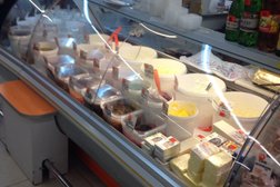 Торговый центр Белка, с рейтингом 2.9 - находится по адресу Екатеринбург, проспект Космонавтов, 86 