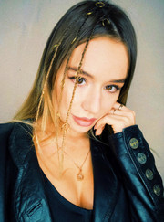 Мастер по ресницам, парикмахер Кристина Игнатьевна Котляр